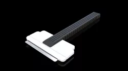 Scraper 3D print Free 3D print model