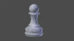 Simple model Free 3D print model
