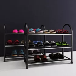 Slippers 3D model