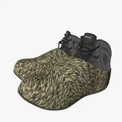 Sneakers 3D model