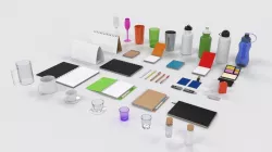 Souvenirs Ultimate Bundle 3D model