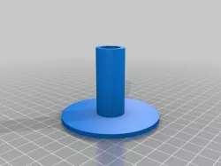 Spool A Free 3D print model