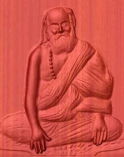 srimath pamban swamigal Free 3D print model