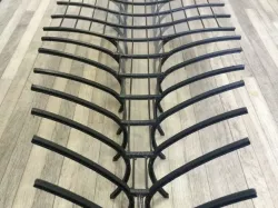 station canopy