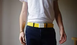 Strap Belt Free 3D print model
