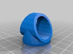 Superman Ring