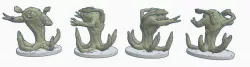Terra-Play Adventure Tiles Miniature - Salien Free 3D print model