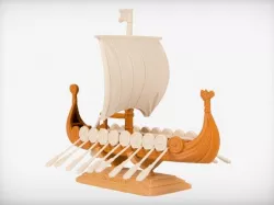 The Drakkar