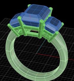 tree ring print 3D Models | Page 1 | STLFinder