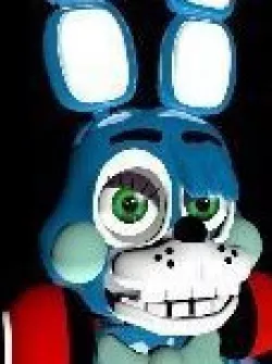 toy bonine 2000 br SFM Free 3D print model