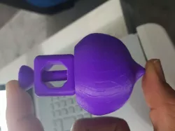 toys spinning tops Free 3D print model