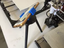 Tripod-MK-2 Free 3D print model