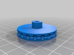 Vertical Mirobot