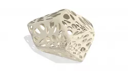 Voronoi Free 3D print model