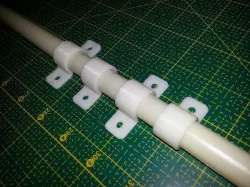VP Tubes Kit Free 3D print model