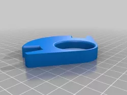 Week end project M and M sorting machine Free 3D print model