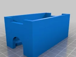Worktable - holder Grinder - NEW version Free 3D print model