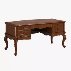 2670100 230-1 Carpenter Small desk 1600x800x782 3D model