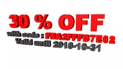 30 PERCENT OFF with CODE in the description Free low-poly  3D model