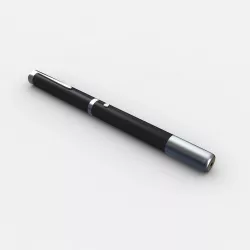 3D Laser Pointer 3D model