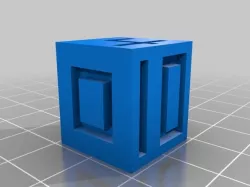 All Dice