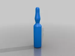Ampoule (pharmaceutical)