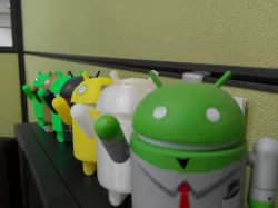 Android Figure