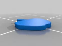 Apple Keychain