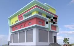 Architect Free 3D model