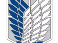 Attack On Titan Logo