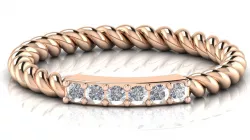 bangle Free 3D model