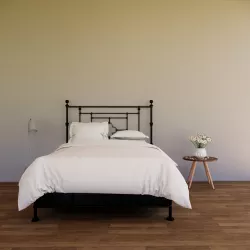 Bed Revit High Quality 3D models Free 3D model