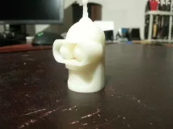 Bender head