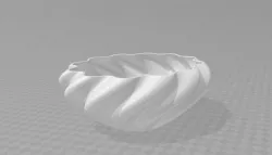 Binh cu toi Free 3D model