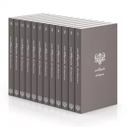 Books 7 3D model