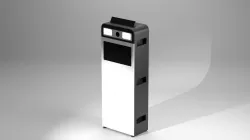 borne sharing 1 Free 3D model