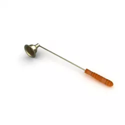 Canlde Snuffer 3D model