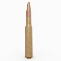 Cartrige M50 BMG 3D model