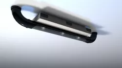 Celling light Free 3D model