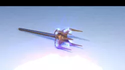 Cepter Free 3D model