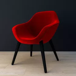 Chair Free 3D model