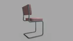 Chair furniture Free 3D model