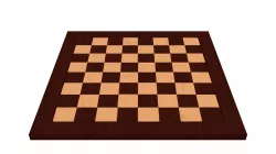 CHESSBOARD GAME READY Free low-poly  3D model