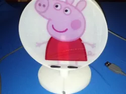 Children's Night Light
