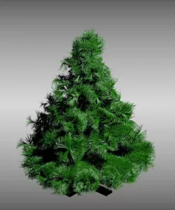 Christmas tree Free 3D model