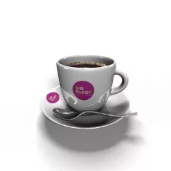 Coffee Cup 3D model