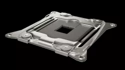 CPU Socket Free 3D model