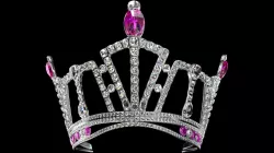 crown model  3D model