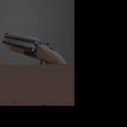 Cushin - Class Code Free 3D model