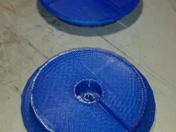 Delta Table Top Scroll Saw Insert
